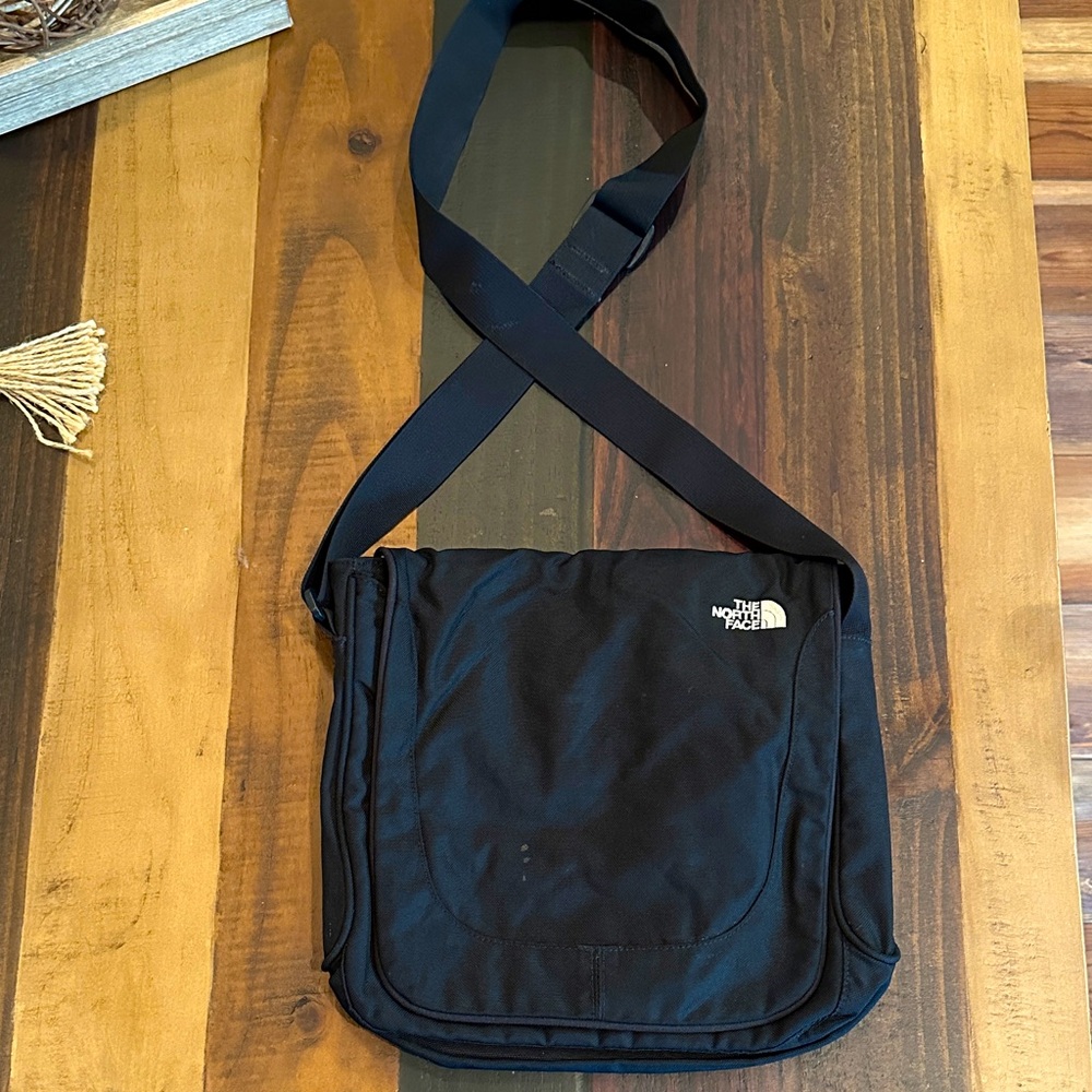 The North Face Messenger Bag